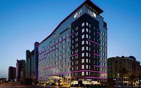 Aloft Dhahran Hotel